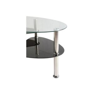 Mesa De Centro Elite