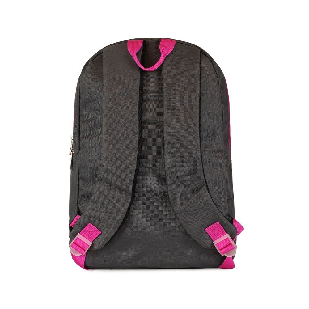 Mochila Hanni Gris Fila image number 2.0