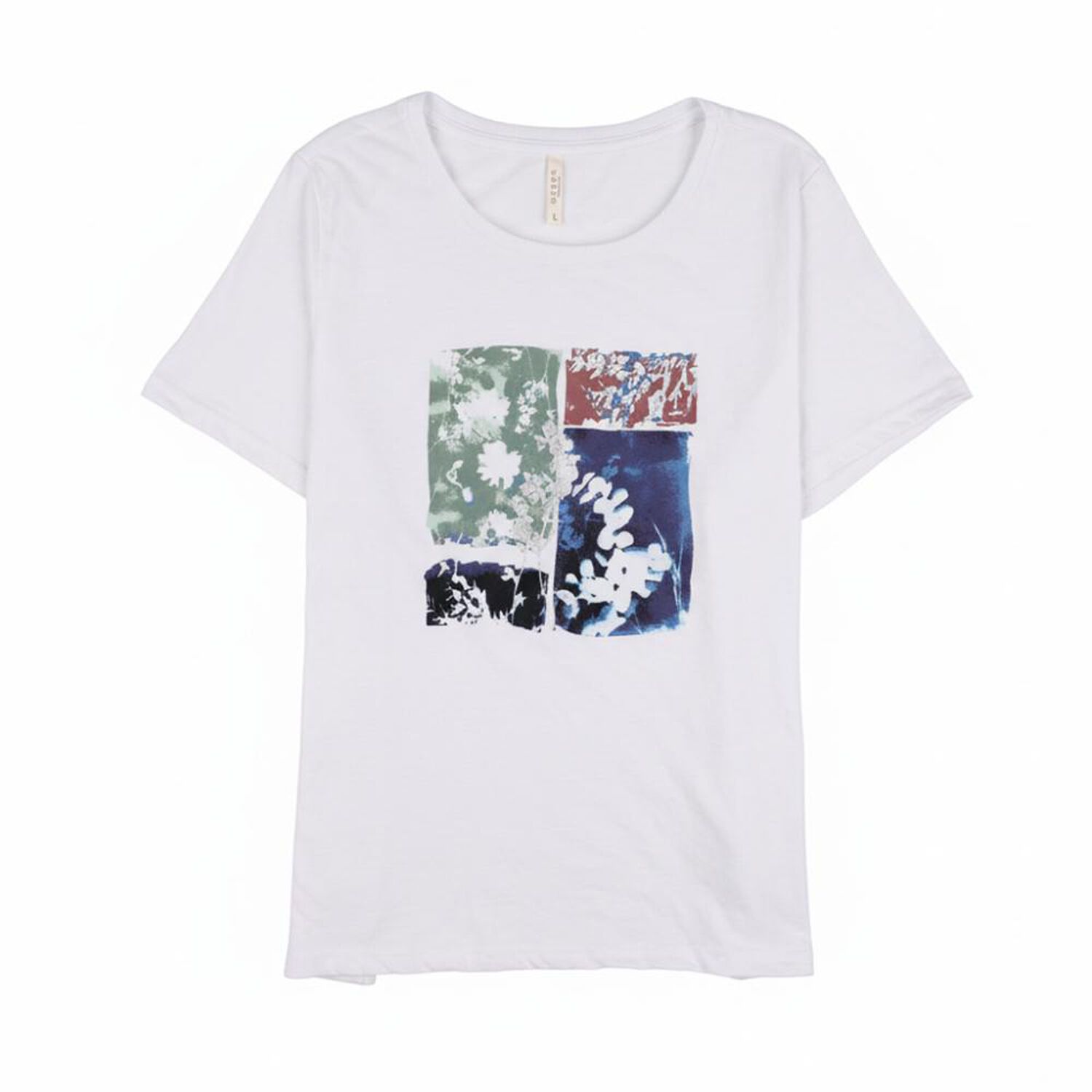 Polera Mujer Geeps image number 0.0