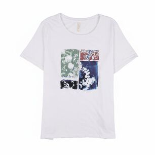 Polera Mujer Geeps