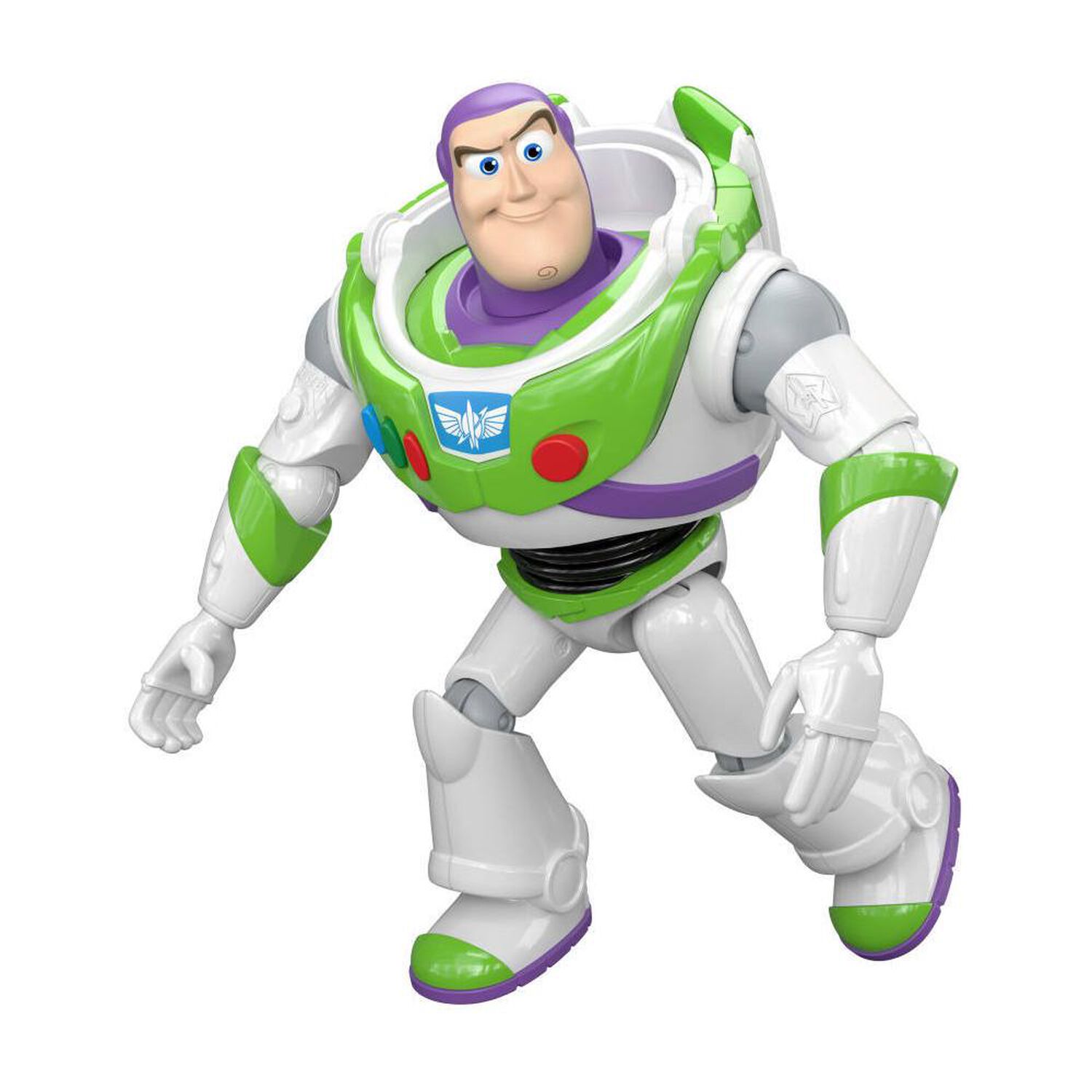 Figura De Acci&oacute;n Disney Pixar Toy Story image number 2.0