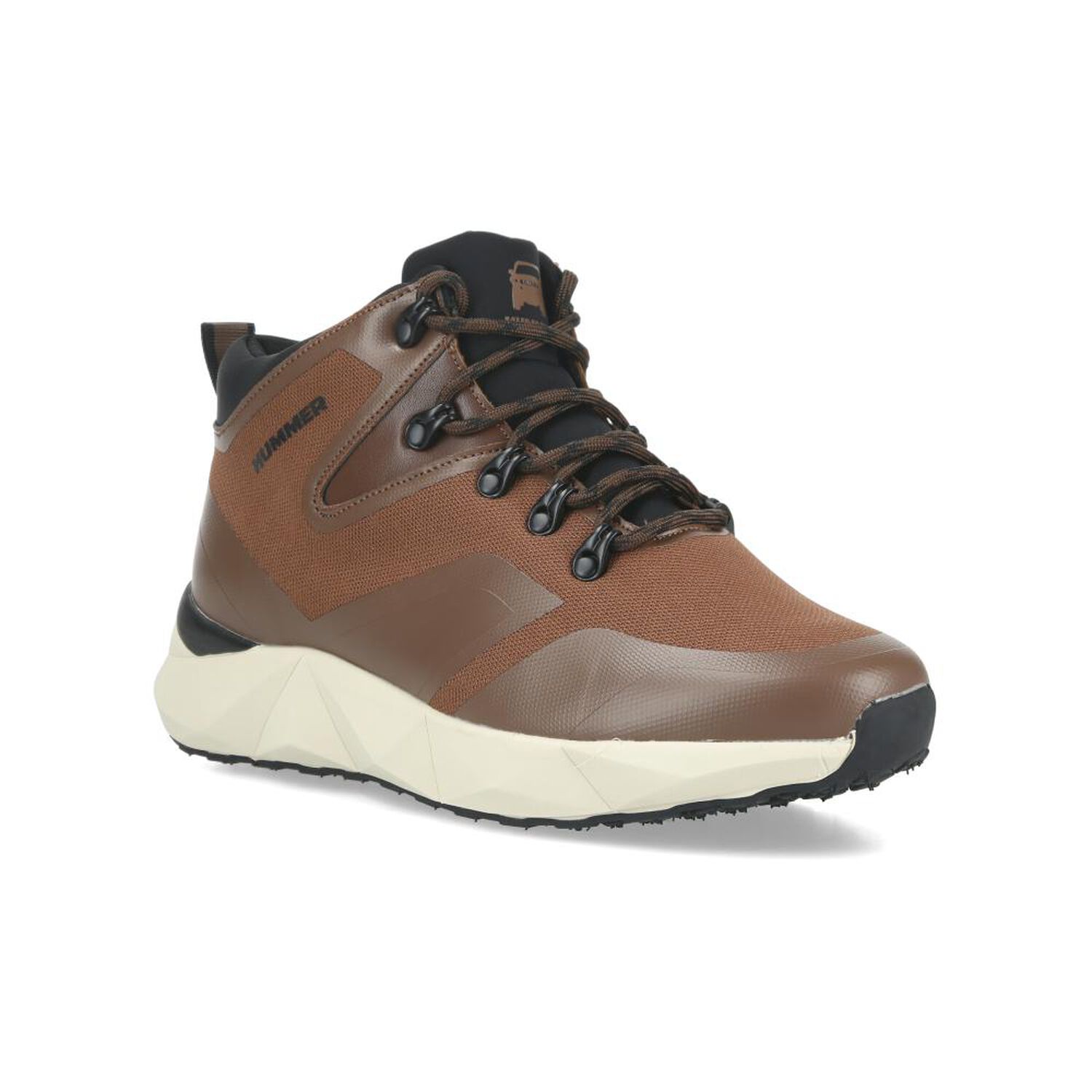 Zapatilla Outdoor Hombre Hummer W24chhu4 Coffee image number 0.0