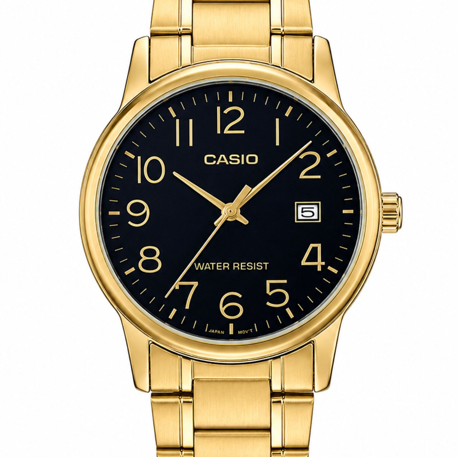 Reloj Casio Mtp-v002g-1budf