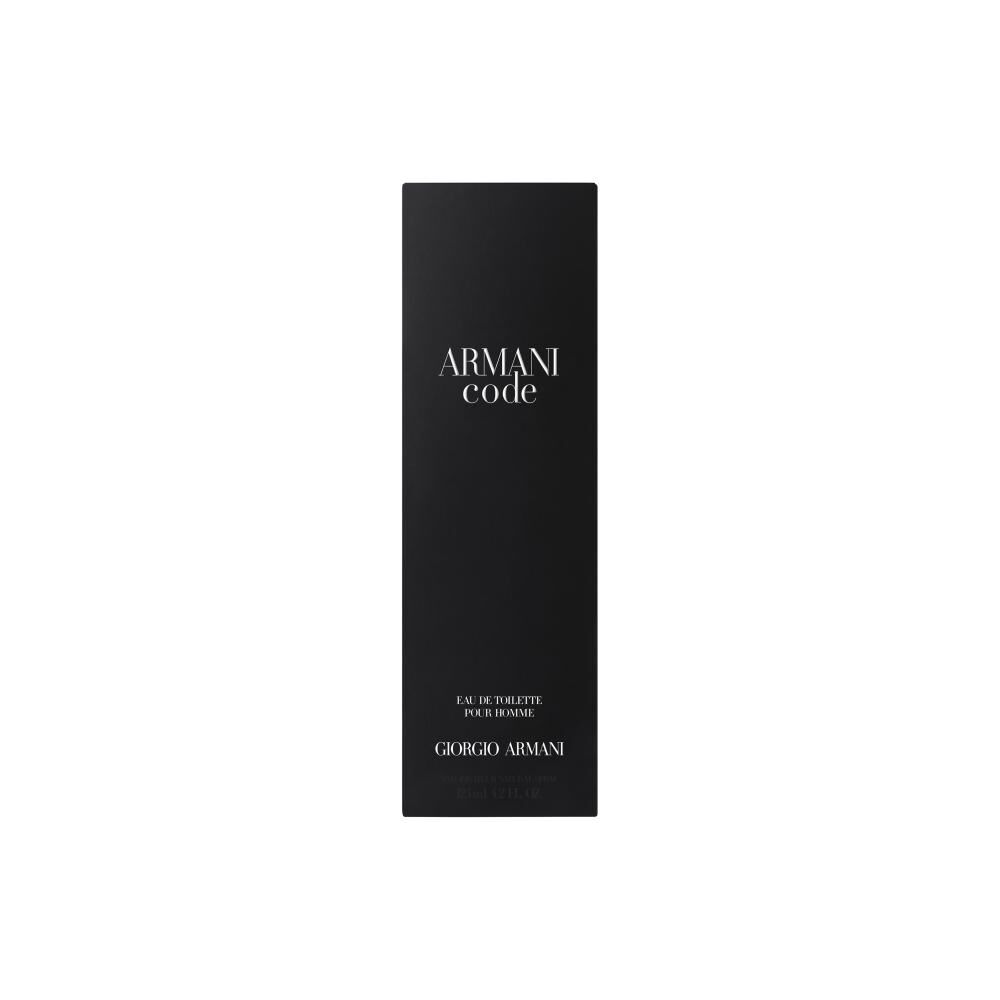 Perfume Giorgio Armani Code / 125 Ml / Edt image number 2.0