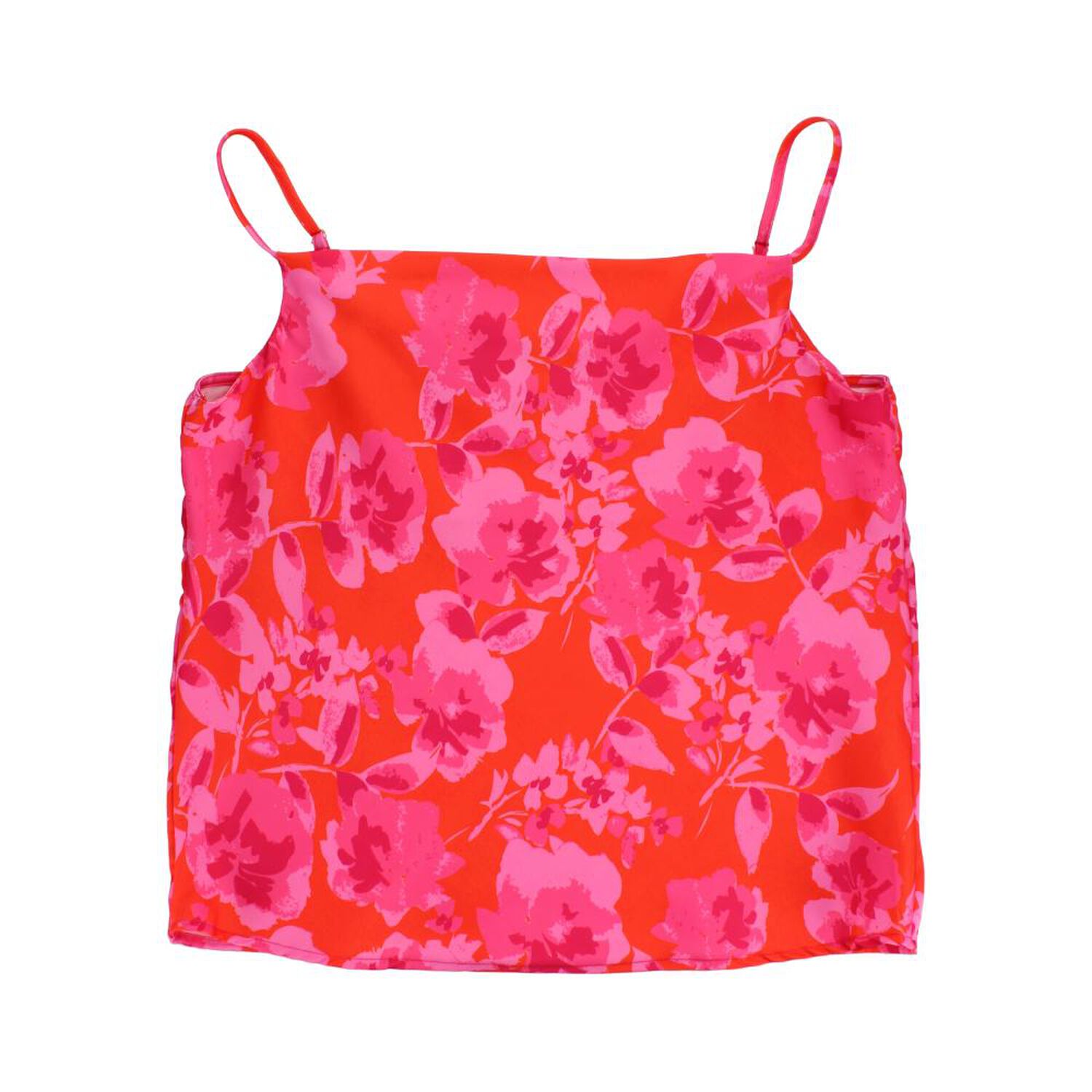 Blusa Sin Mangas Mujer Kimera image number 0.0