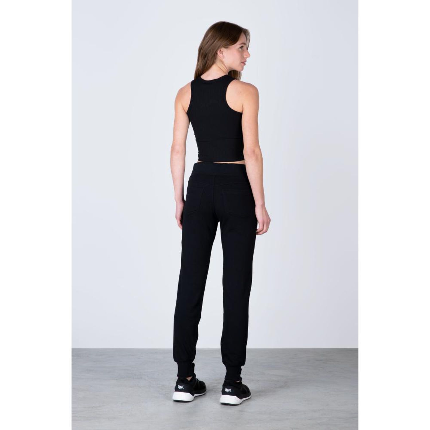 Jogger Classic Melange Everlast image number 1.0