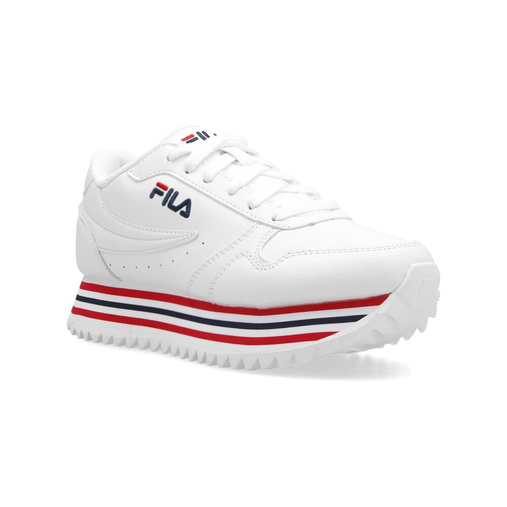 Hites zapatillas fila mujer clearance