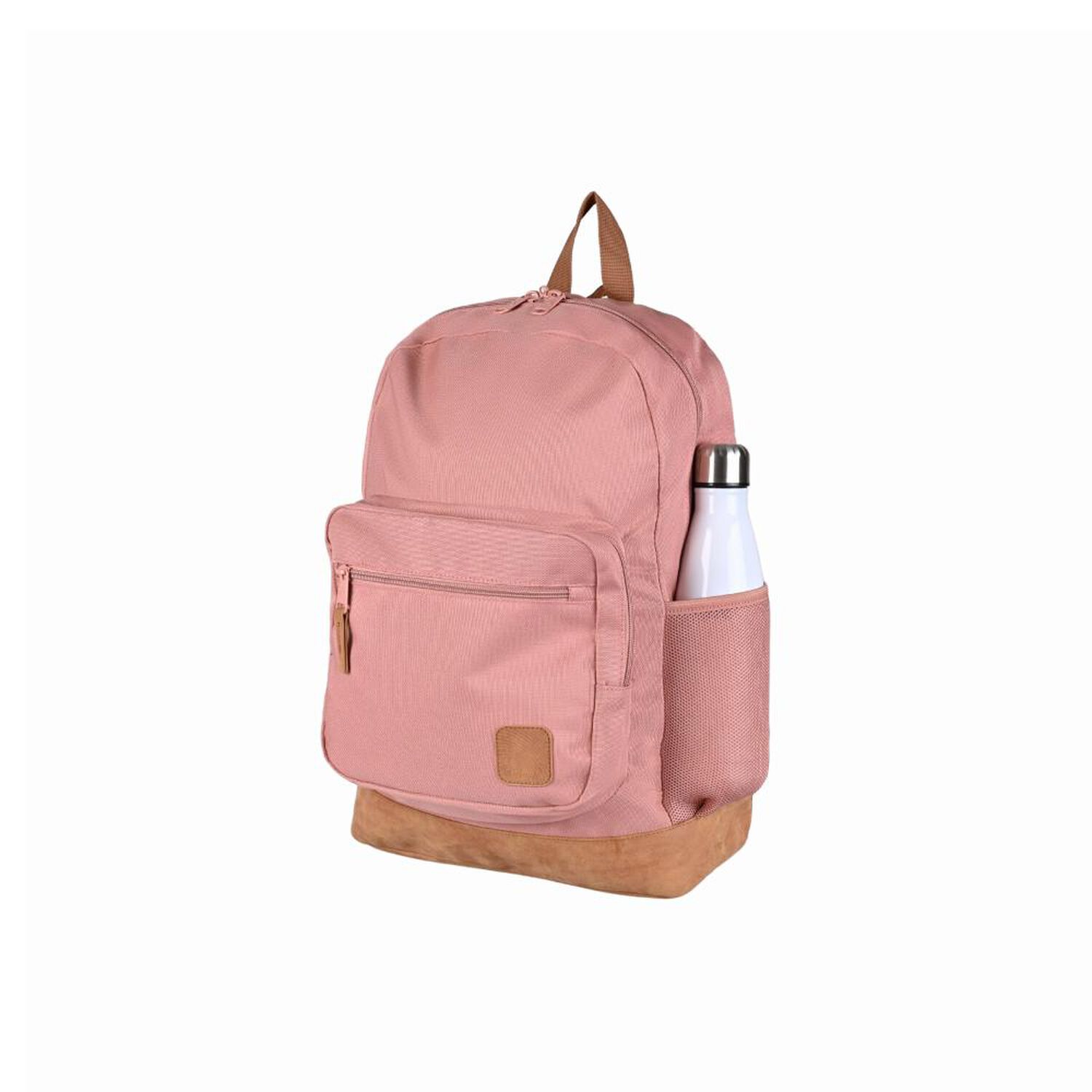 Mochila Enny - Deep Apricot 30l Torre image number 3.0
