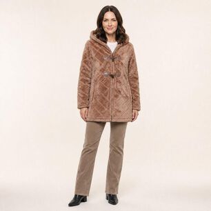 Chaqueta Mujer Geeps