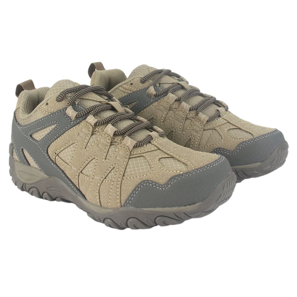 Zapatilla Outdoor Funway Mujer Ovo-1 Beige image number 2.0