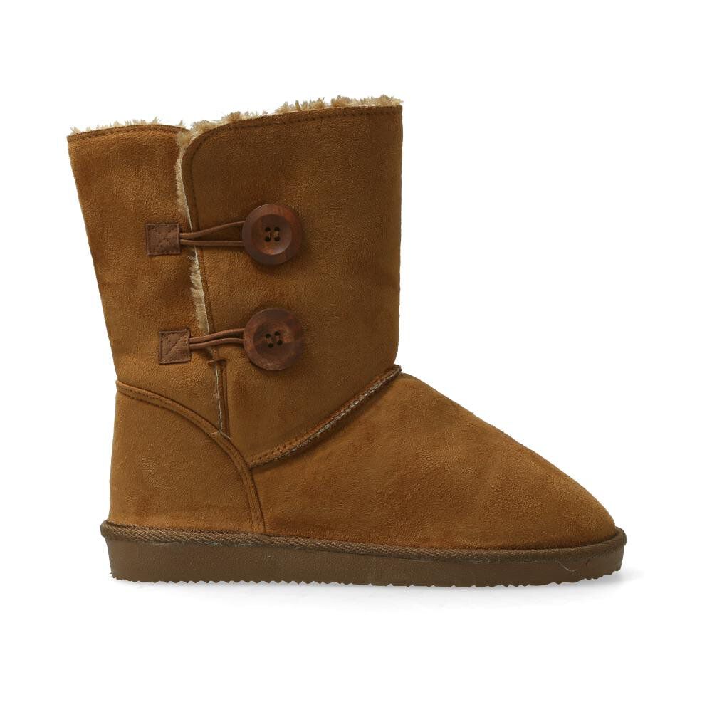 Bota Mujer Wetland image number 1.0