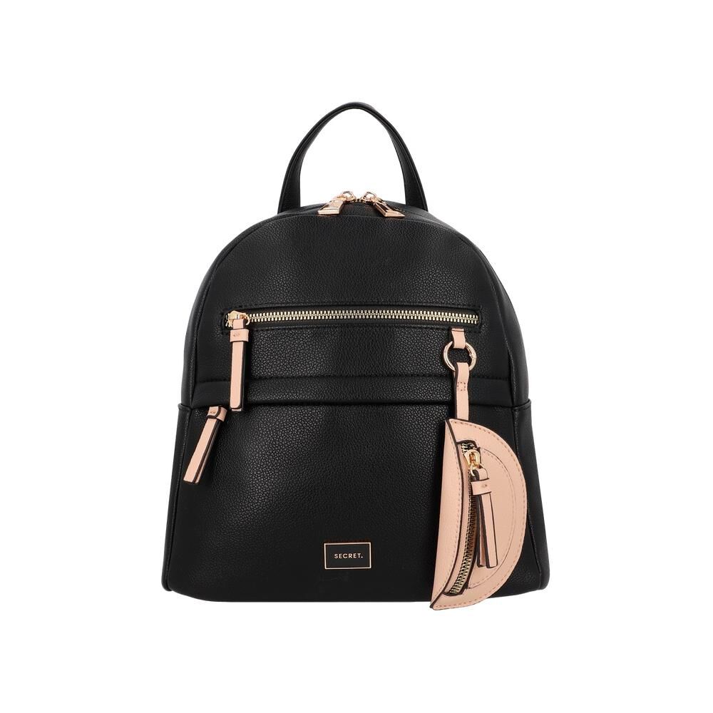 Mochila Hombro Mujer Secret Sicilia St6 image number 0.0