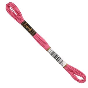 Madejas Anchor N&uacute;meros 50 Al 99 Algod&oacute;n Ultra Premium