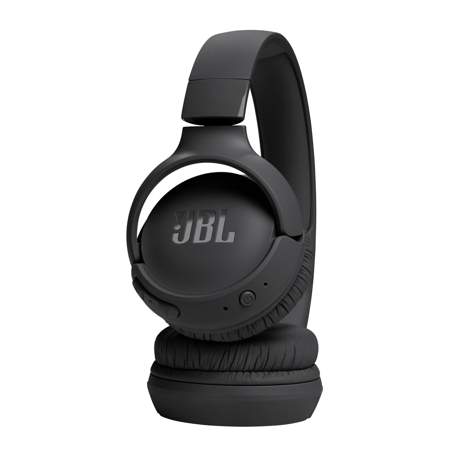 Aud&iacute;fonos Inal&aacute;mbricos Jbl T520bt Black Edition 57 Horas image number 6.0