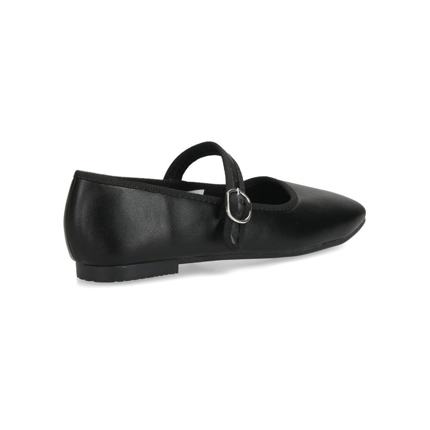 Ballerina Mujer Freedom Black image number 3.0