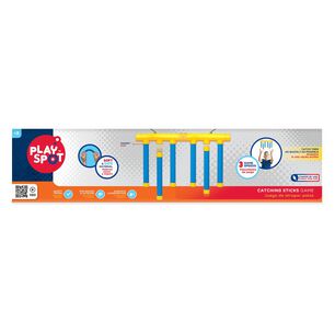 Juego Atrapa Los Palos Playspot