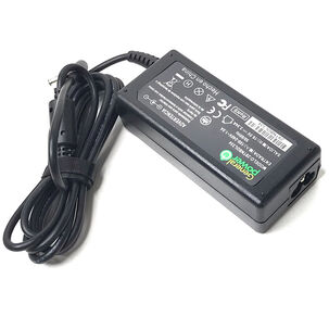 Cargador Ultrabook Alternativo Dell 19.5v-3.34a
