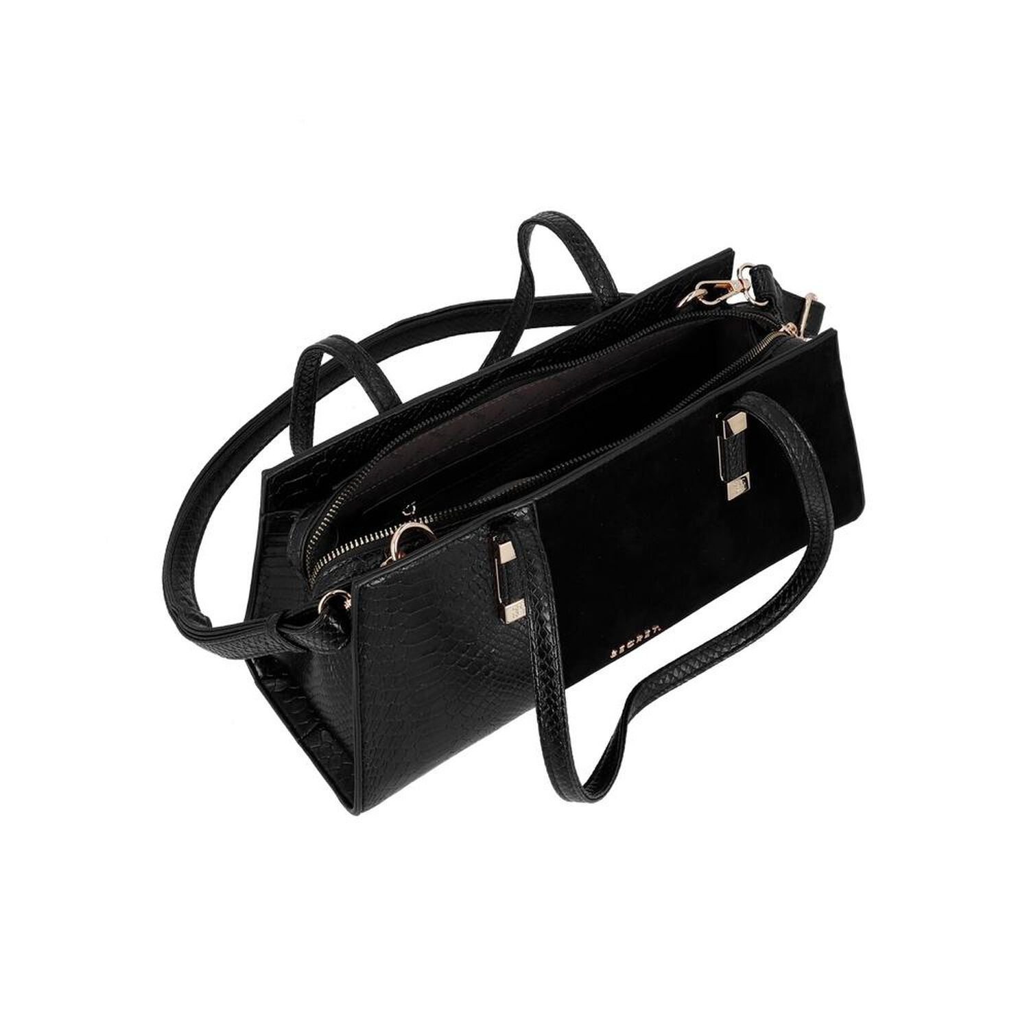Cartera De Mano Secret Zagreb Sc7 Grande image number 3.0
