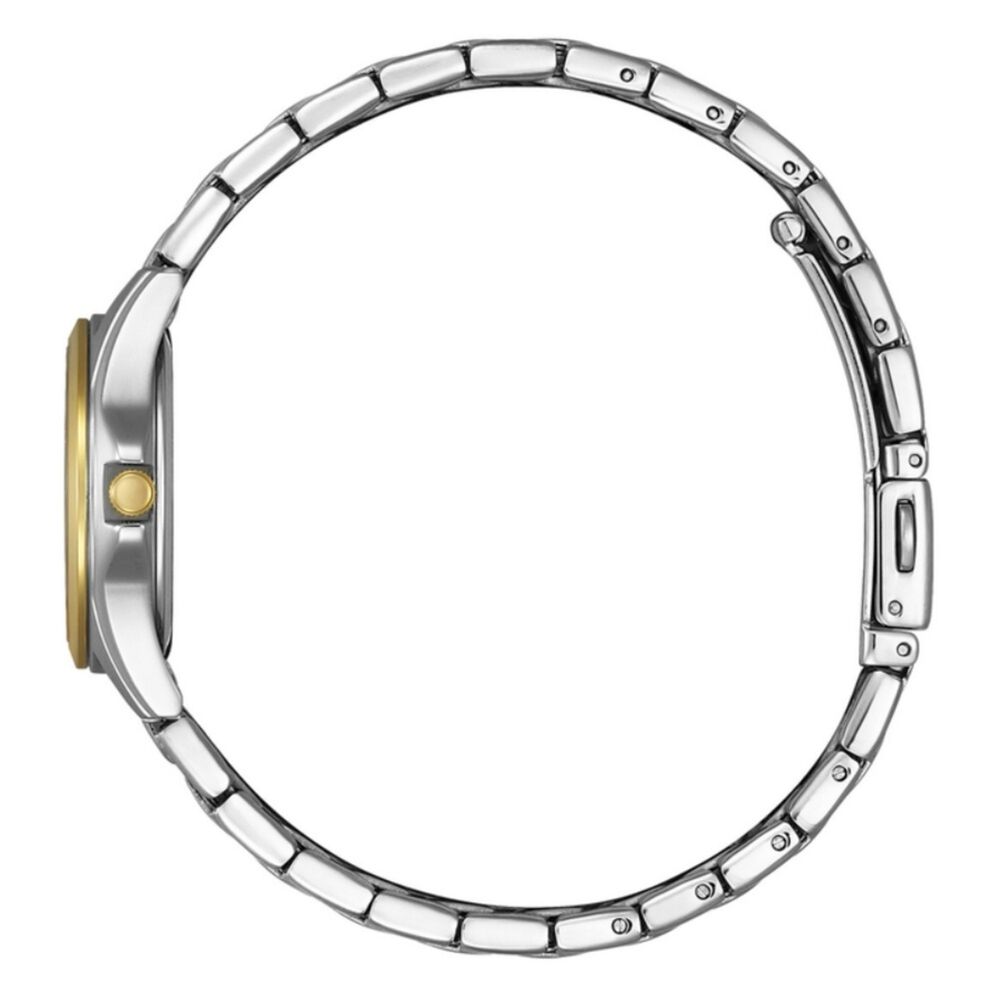 Reloj Citizen Mujer Eq0614-52a Analogo Quartz image number 1.0