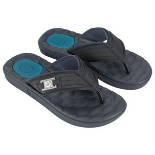 Sandalia Hombre Azul Ageu Cartago