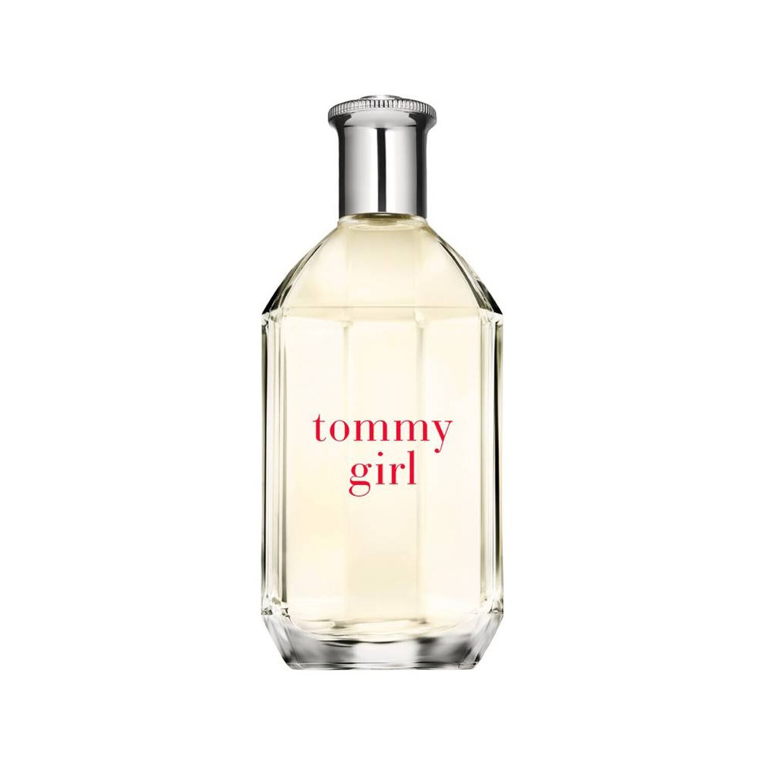 Tommy Hilfiger "tommy Girl" Edt Mujer 100 Ml image number 1.0