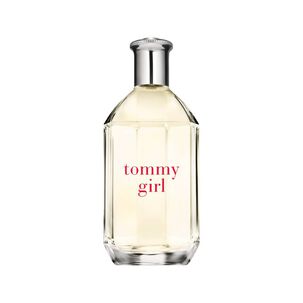 Tommy Hilfiger "tommy Girl" Edt Mujer 100 Ml