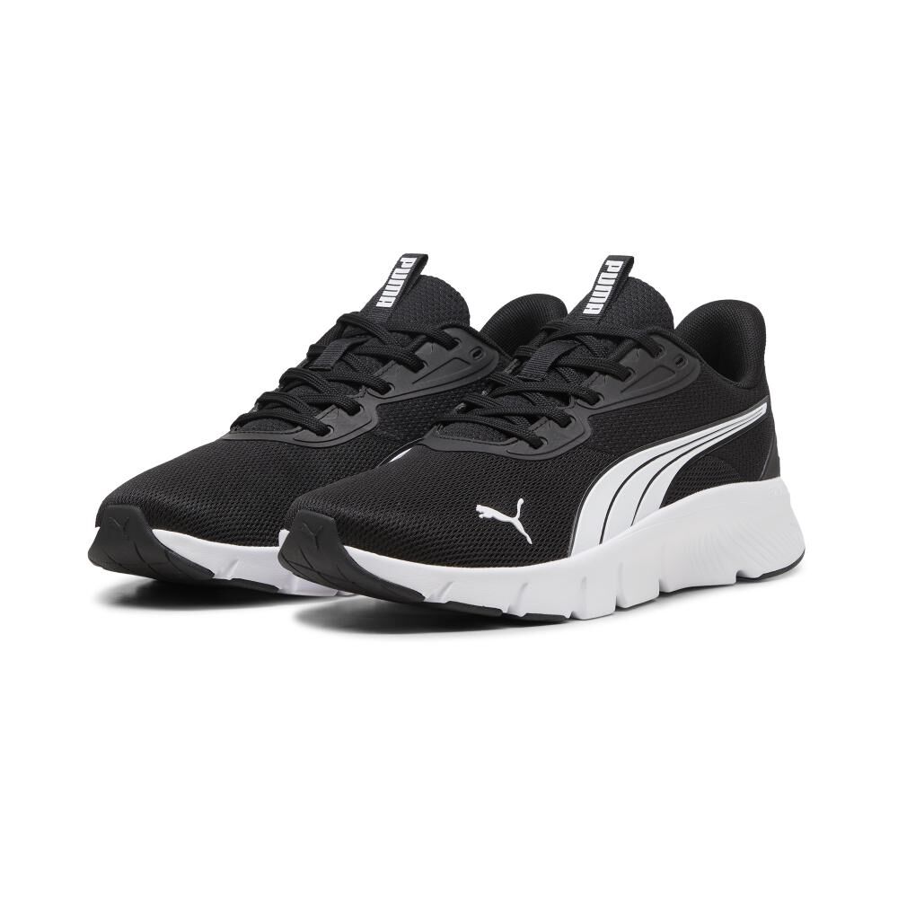 Zapatilla Running Hombre Puma Pumalite Negro image number 1.0