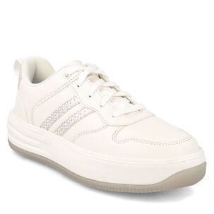 Zapatilla Mujer North Star Gina Blanco
