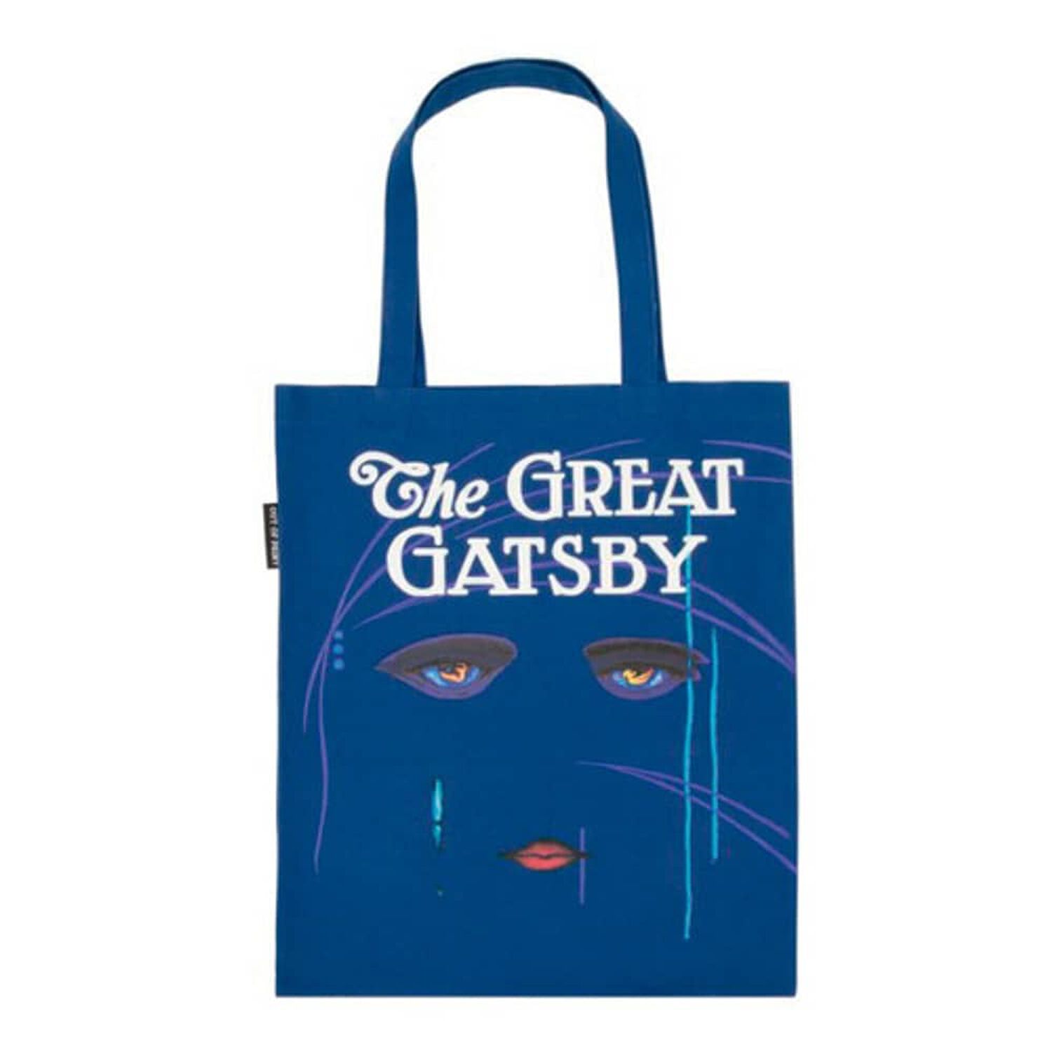 Bolso El Gran Gatsby image number 0.0