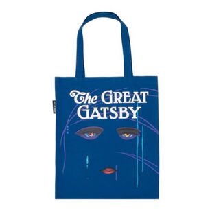 Bolso El Gran Gatsby