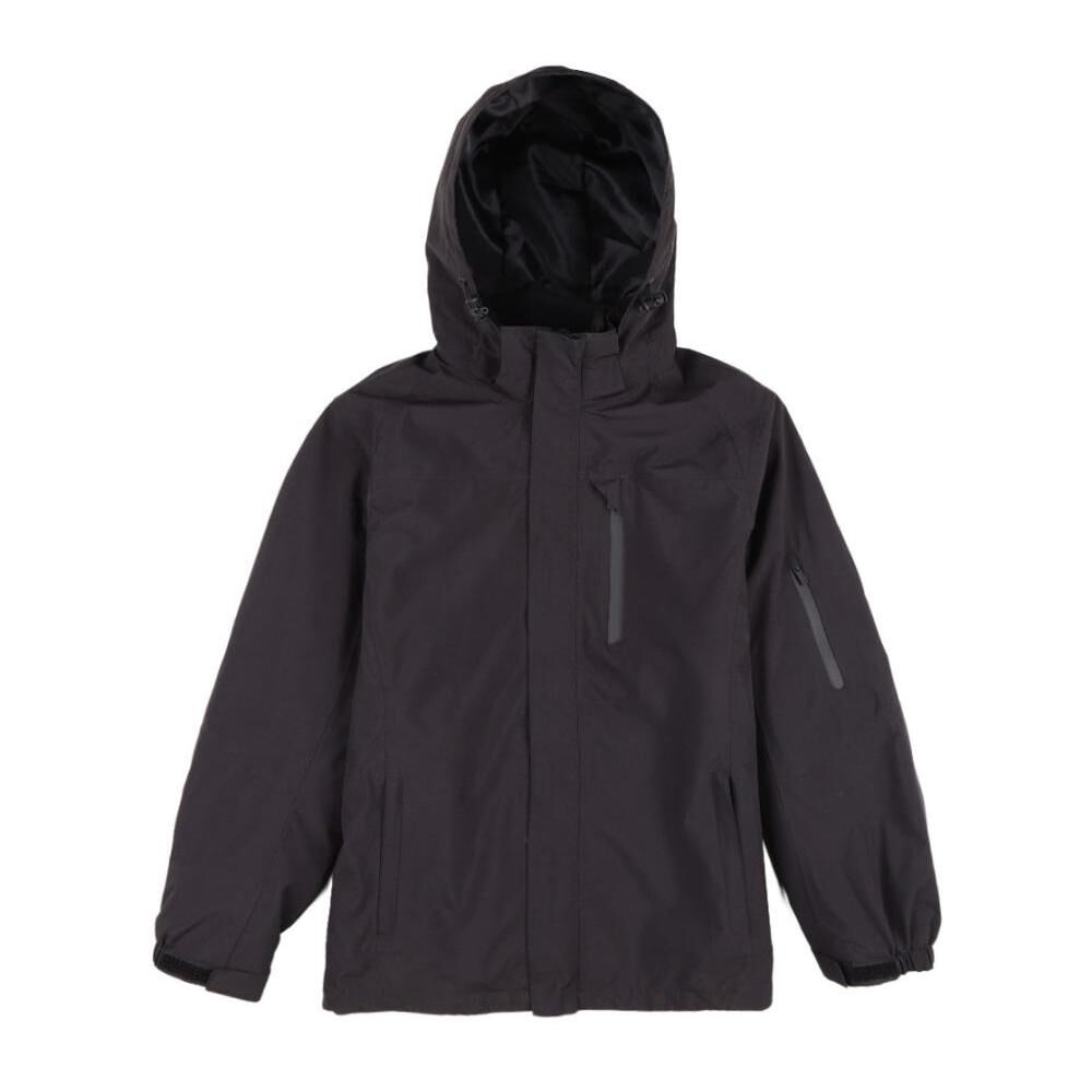 Chaqueta T&eacute;cnica 3 en 1 Hombre Wetland image number 0.0