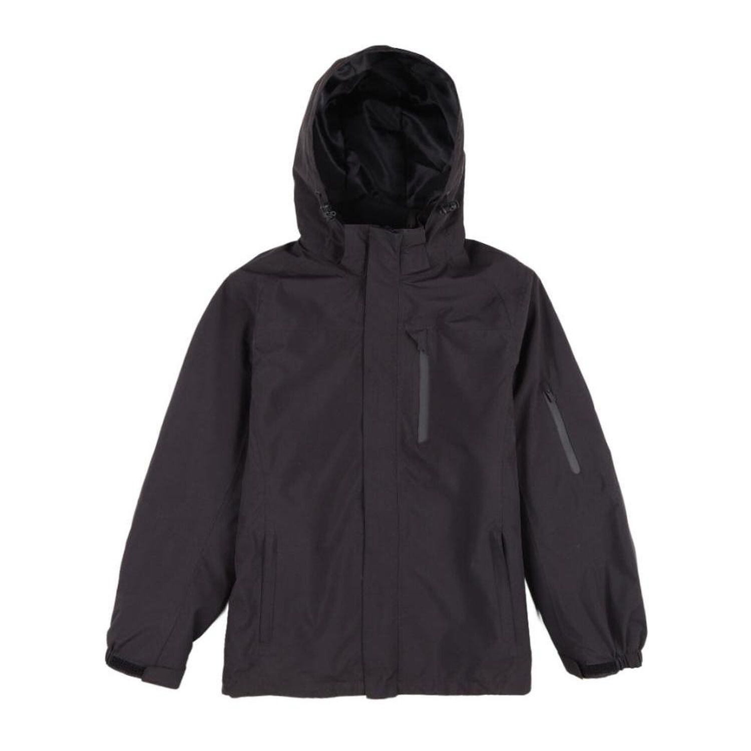 Chaqueta T&eacute;cnica 3 en 1 Hombre Wetland image number 3.0