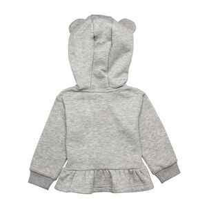 Poleron Bebe Niña Baby