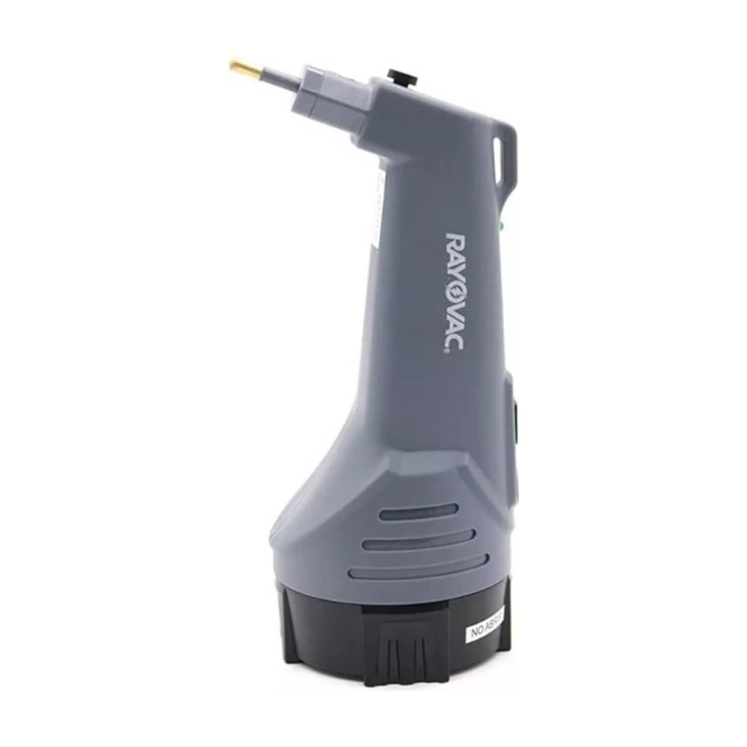 Linterna Recargable Rayovac Super Led Mediana image number 2.0