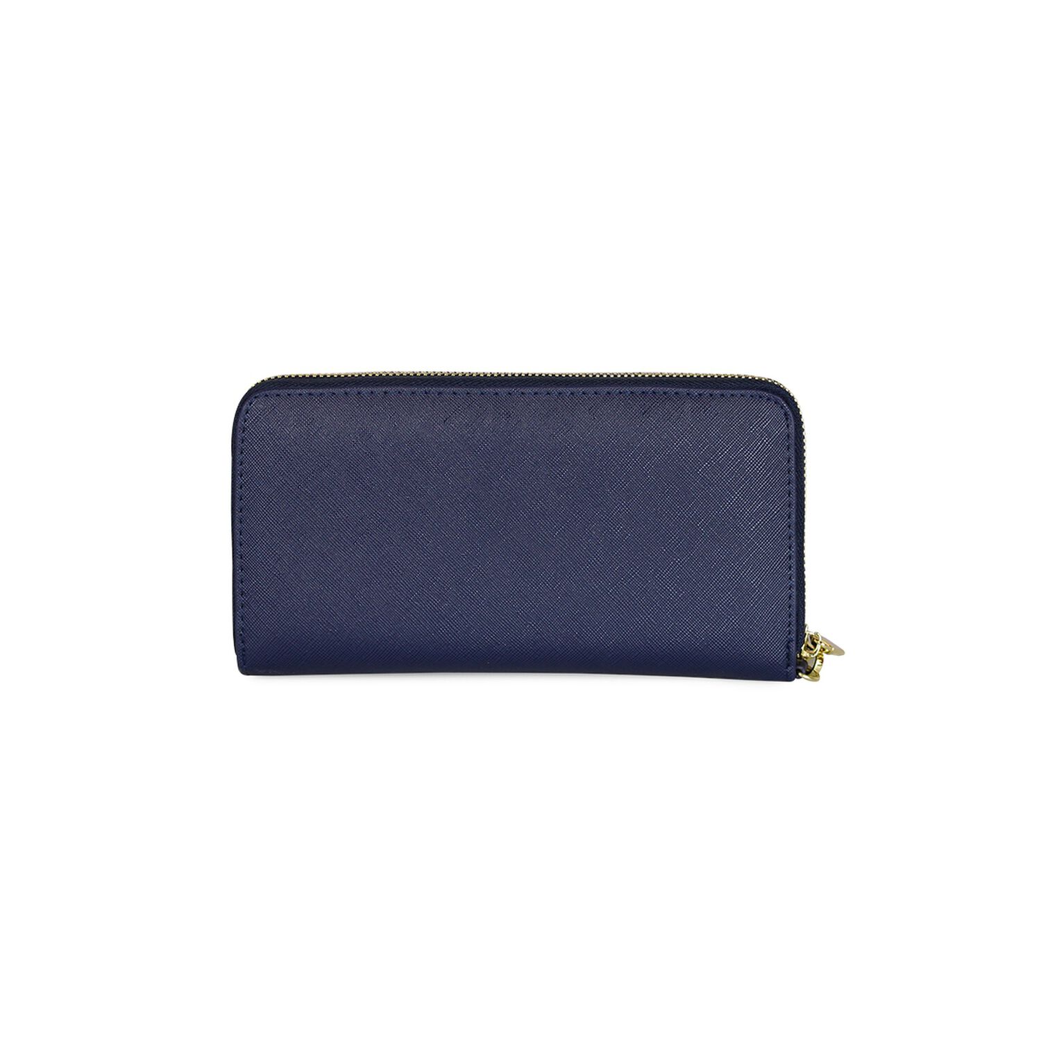Pack Billetera Jaeda Azul + Pa&ntilde;uelo Alcala Blanco Kenneth Cole image number 4.0