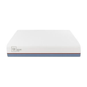 Colchón Cic Excellence Plus / 2 Plazas / 190 Cm x 150 Cm