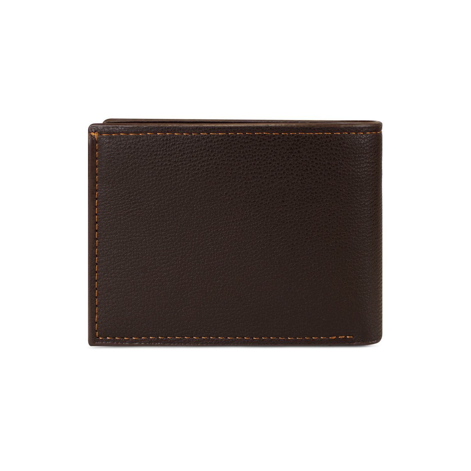 Billetera Hombre Bruno Caf&eacute; Oscuro Con Monedero Carven Paris image number 4.0