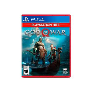 God Of War - Ps4