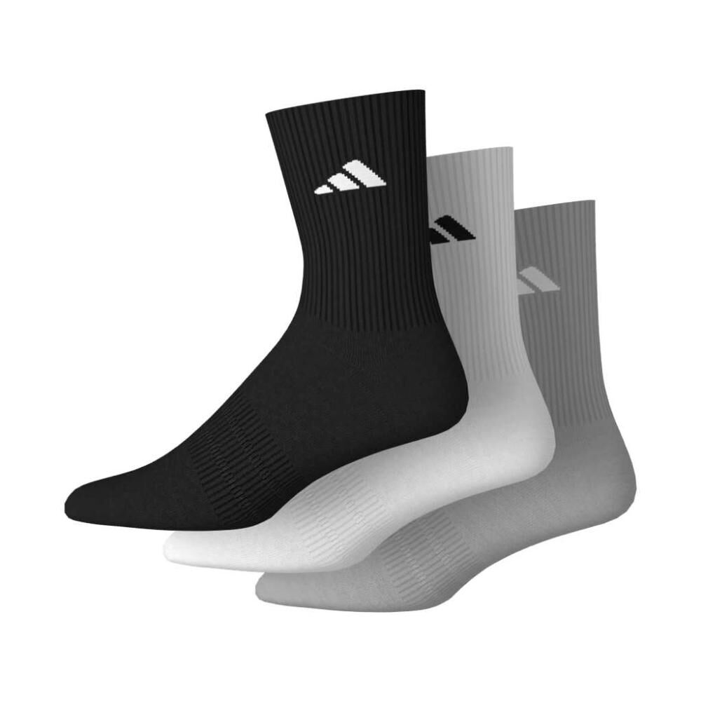 Calcetines Crew Adidas Kc9624 image number 9.0