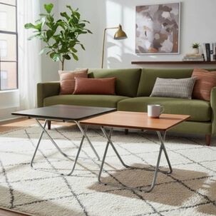 Mesa Plegable Portatil Para Exterior Comedor Multifuncional