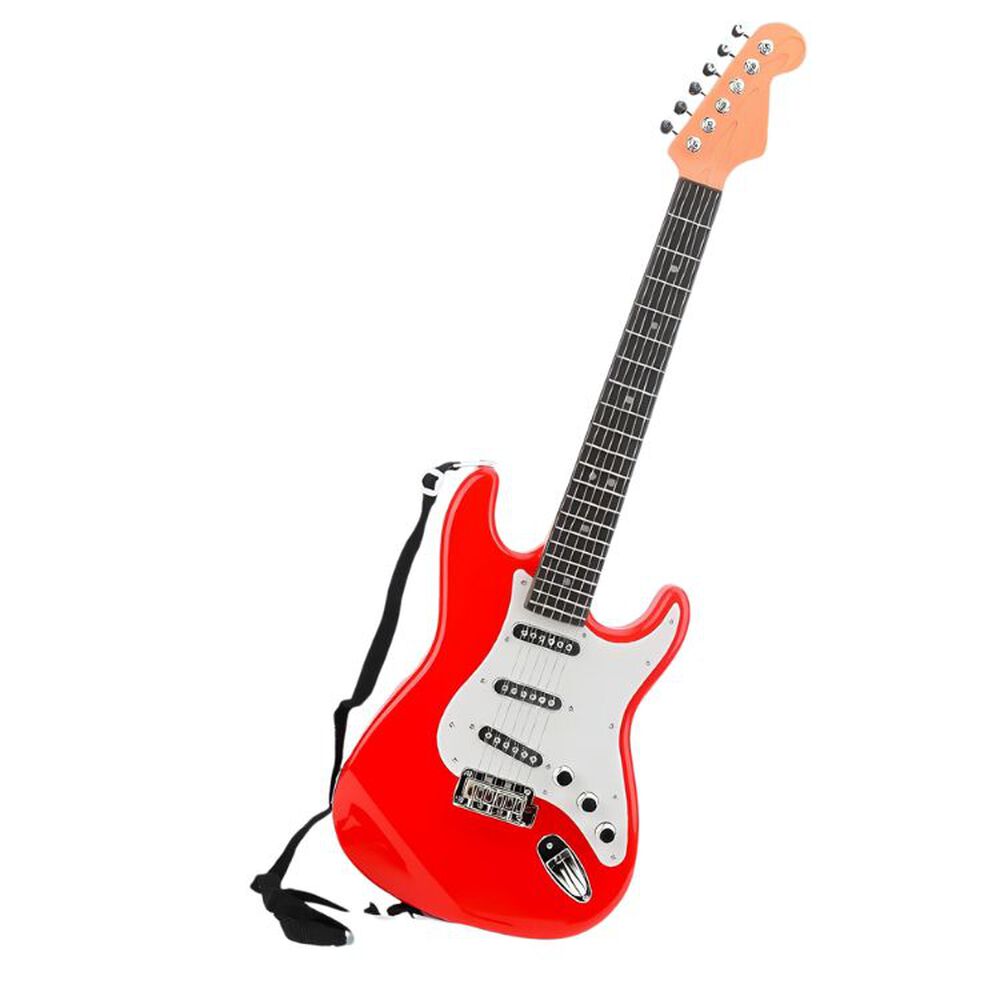 Guitarra Eléctrica De Simulación Para Niños Interactivo image number 1.0