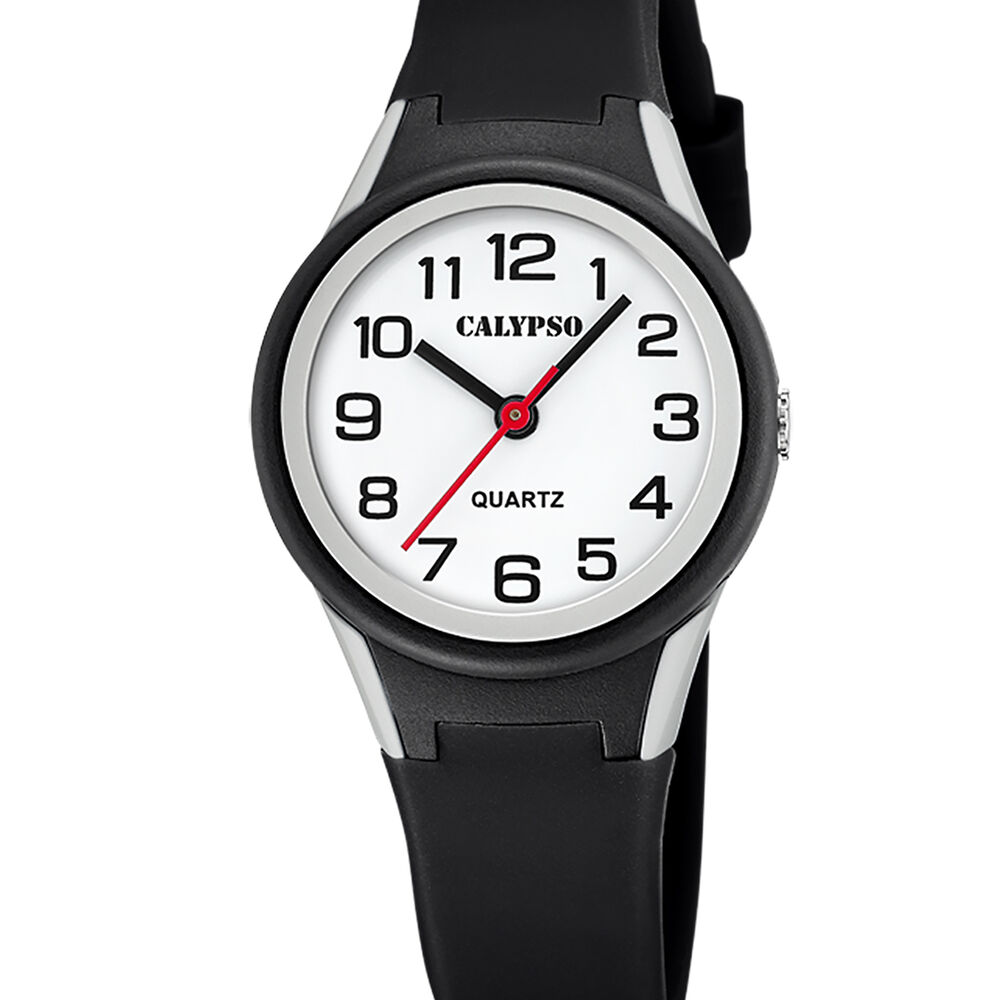 Reloj K5834/4 Calypso Blanco Infantil Sweet Time image number 0.0