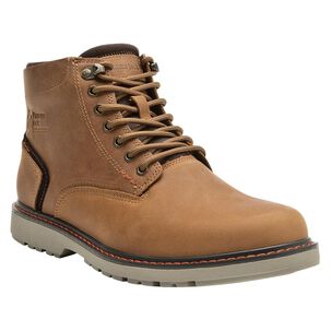 Bot&iacute;n Hombre Panama Jack Pjh0145 Cafe