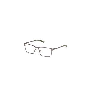 Lentes &Oacute;pticos Plateado Skechers
