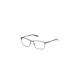 Lentes &Oacute;pticos Plateado Skechers