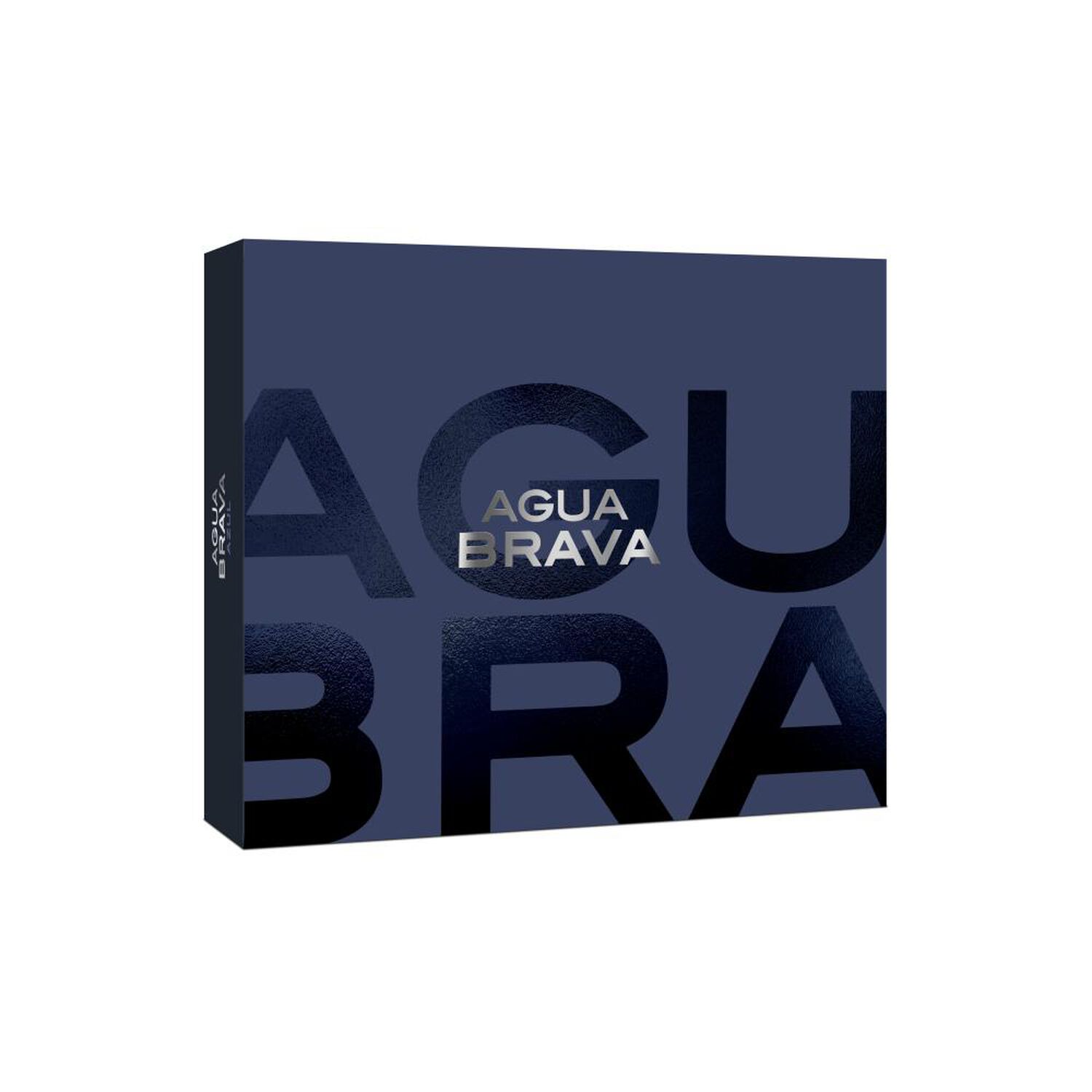 Set De Perfumer&iacute;a Hombre Azul Agua Brava / 50 Ml / Edt + Desoderante 150 Ml image number 1.0