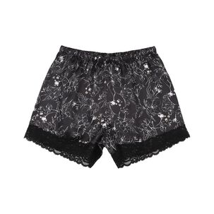 Baby Doll Satín Sin Mangas Mujer Geeps