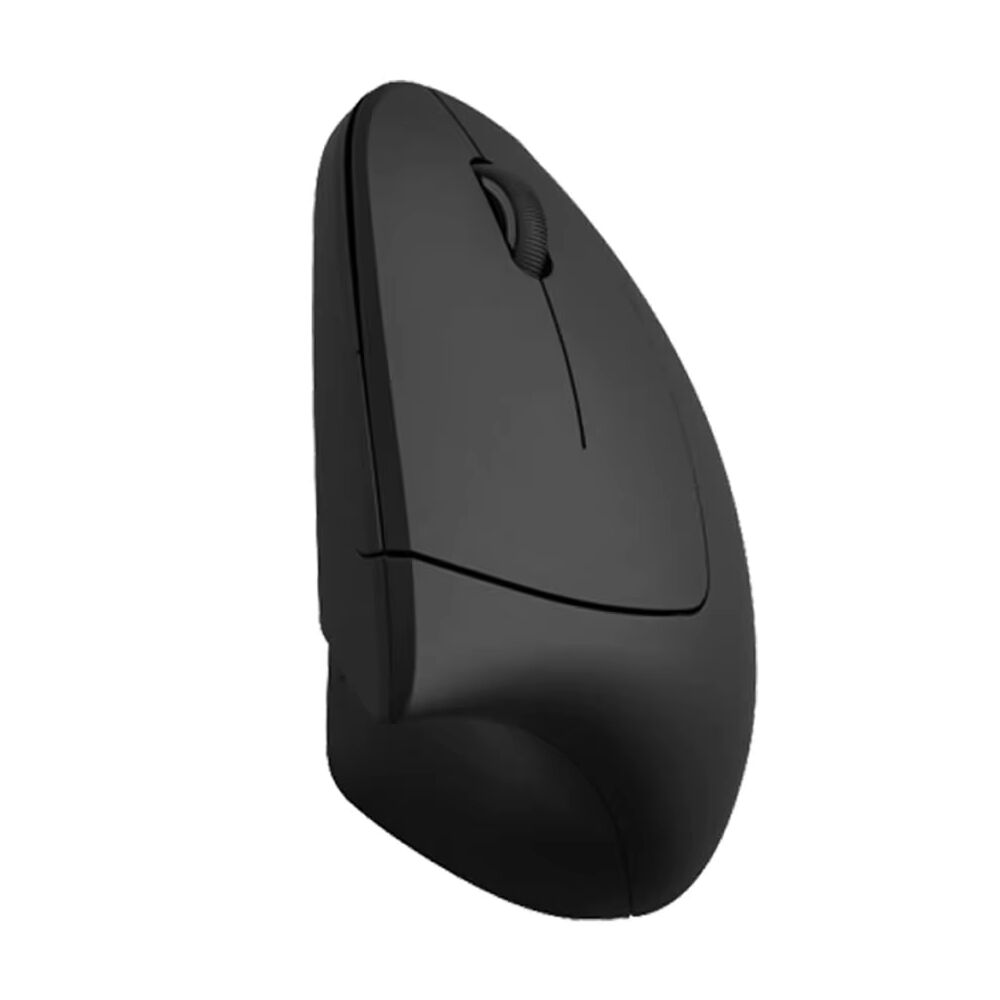 Mouse Vertical Ergonómico Inalámbrico Óptico Con Dpi Ajustable image number 6.0