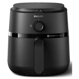 Freidora Electrica Air Fryer 4200ml 1500w Na120/00