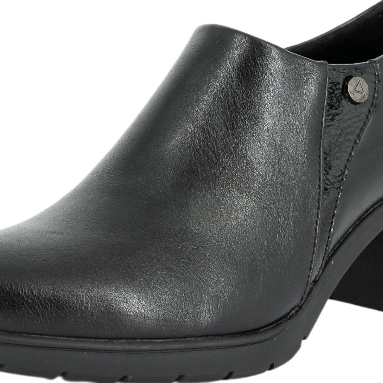 Botin Fiore Negro Alquimia image number 4.0